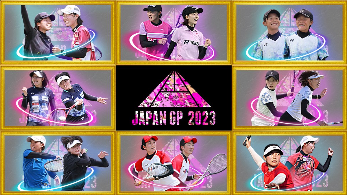 JAPANGP_ST's tweet photo. 【クラウドファンディング最後のリ���ーン追加】

約一ヶ月間クラウドファンディングの応援・拡散をいただきありがとうございます！

今追加した最後のリターンは、JAPANGP2023に出場する選手全16名の直筆サイン入りポスターです。

こちらは限定5部となっております。

https://t.co/g88HS9wBlg https://t.co/OC8w54MPUU