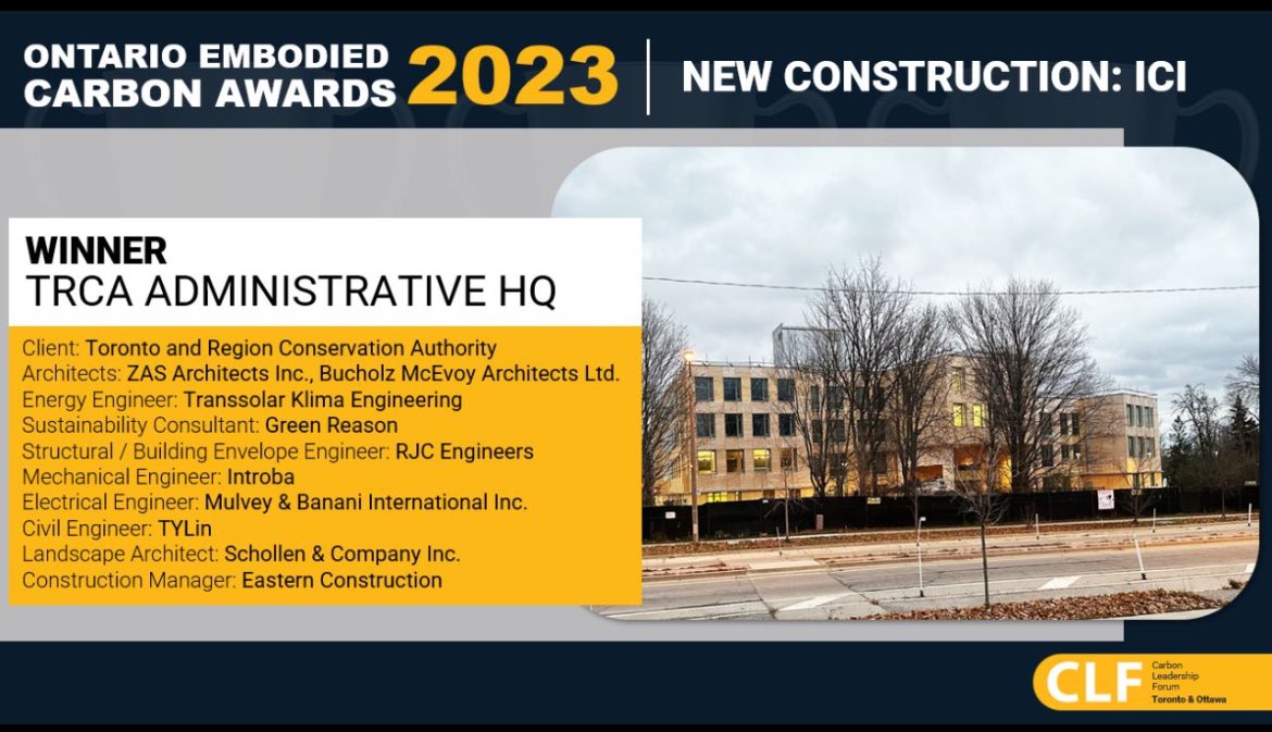 ZAS Architects tweet media