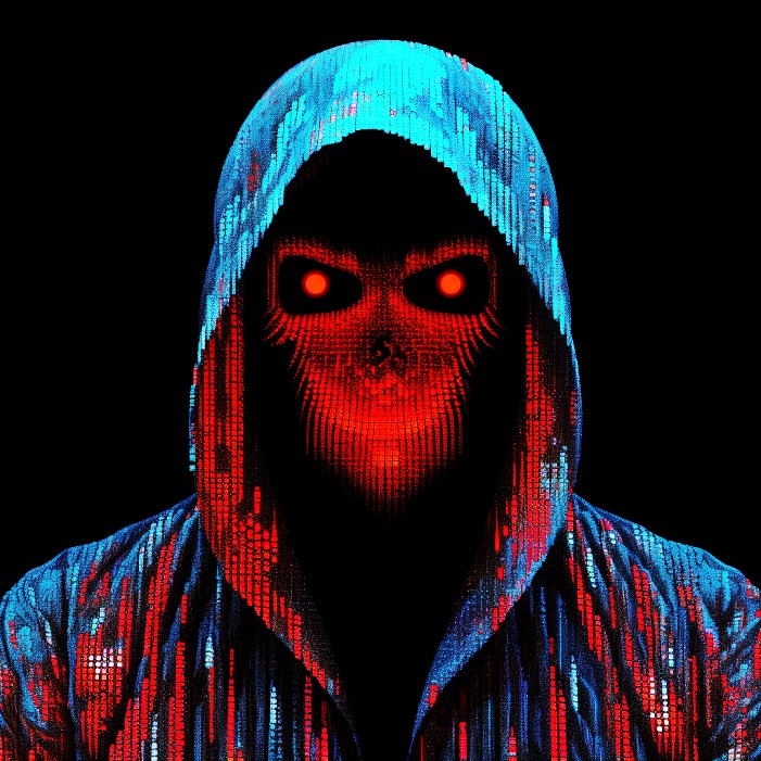 weldingcrypto's tweet photo. Take the $portal through the #CyberPixels matrix hub @Portalcoin
Your message awaits with
Cyber Pixels
"Cyber Specter"
@CyberPixels_eth
May your journey and msg be bountiful!
#Web3 #NFTs #Crypto https://t.co/9LFXii3a59