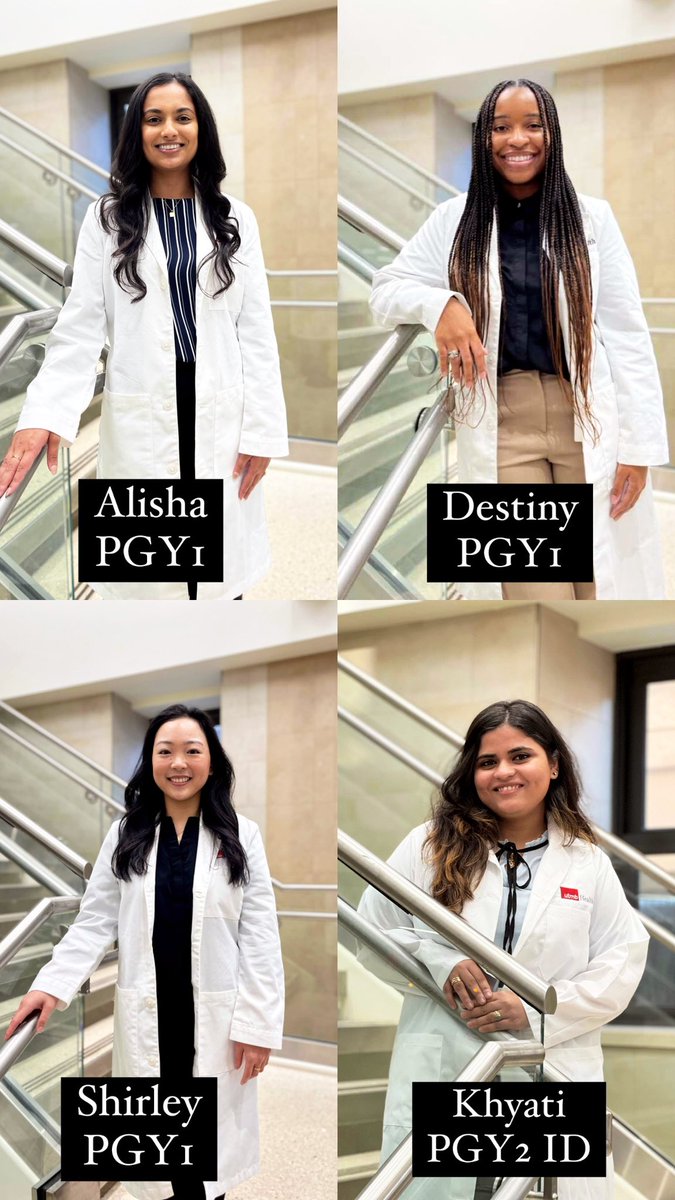 UTMB Health Pharmacy Residency Programs tweet media