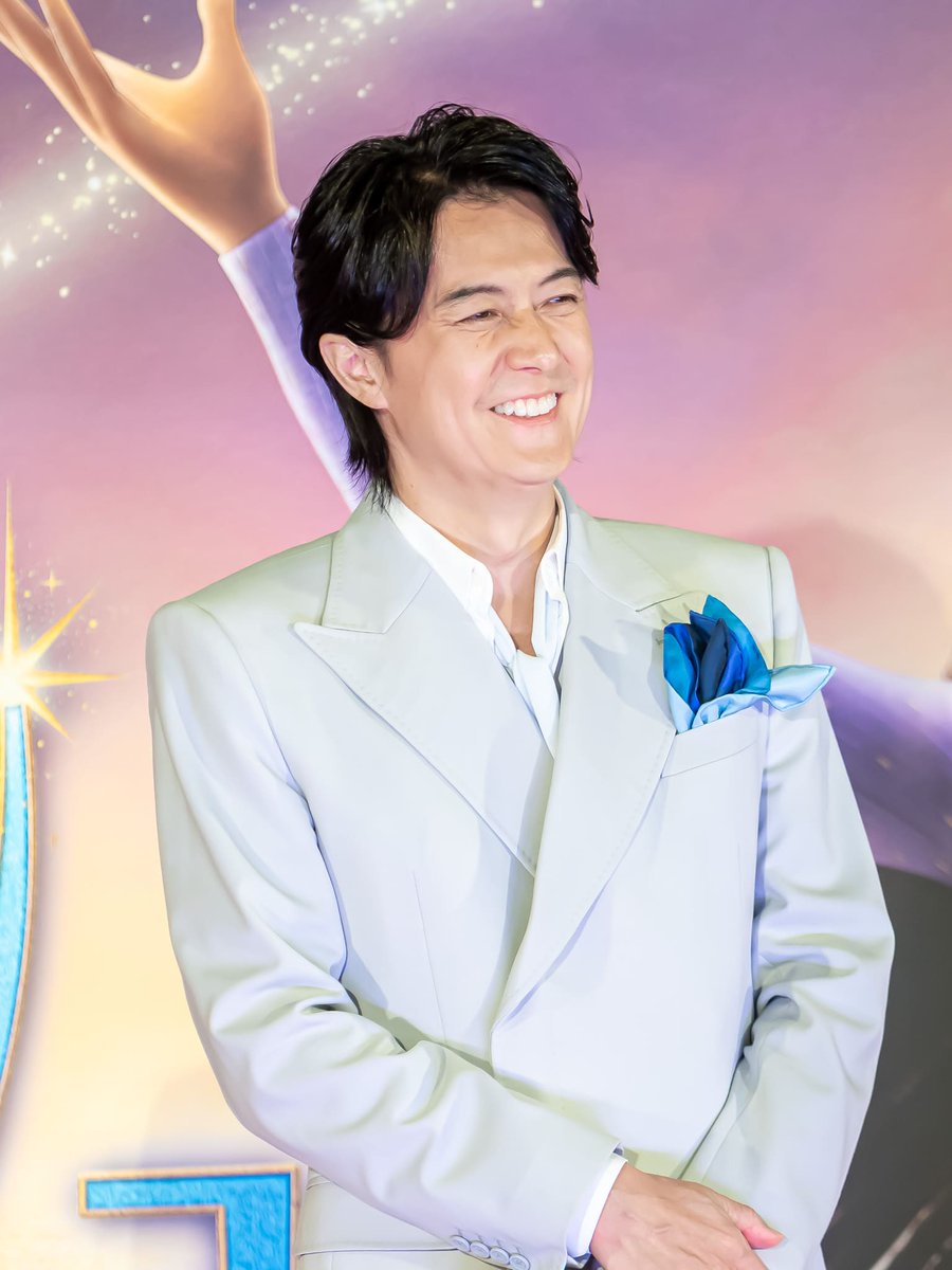 福山雅治　ハンディファン　白 福山雅治 ハンディファン 白