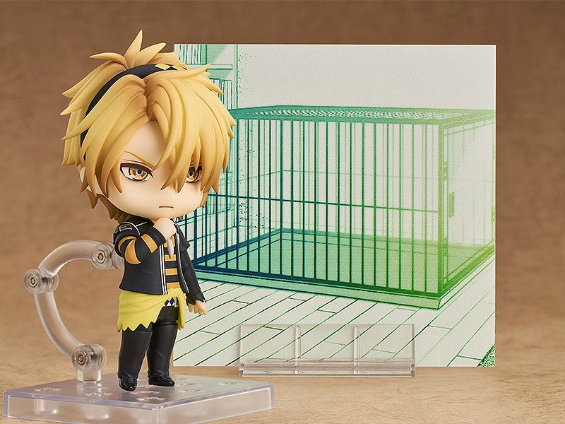 楽天市場】ねんどろいど アムネシア トーマ 「アクリルスタンド