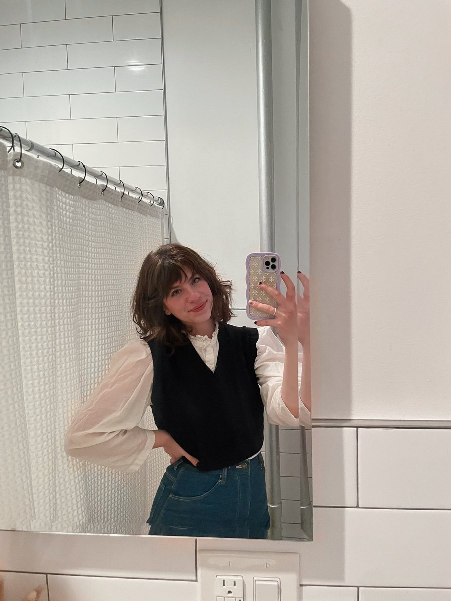 Laura Supnik tweet media