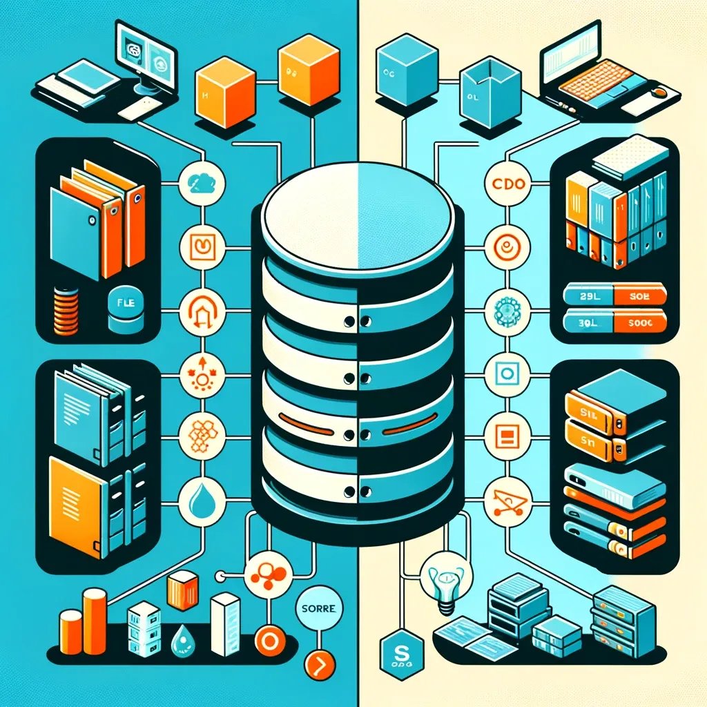 techwithjulles's tweet image. 📄✨ Explore the nuances of SQL databases with our latest read: &quot;SQLite vs. Other SQL Databases: Key Differences Explained&quot;.  #techwithjulles
 #sqlite #developer #programmer #programming
🔗medium.com/@techwithjulle…