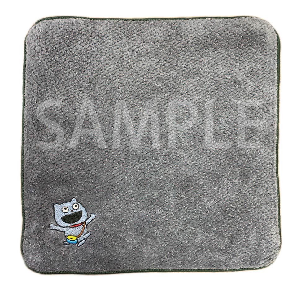 お知らせ】 クリエイター・にしむらゆうじさんの新商品各種が本日より