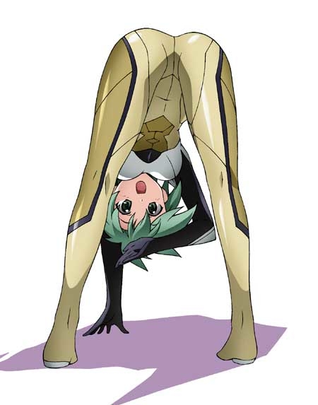 #いいおしりの日 