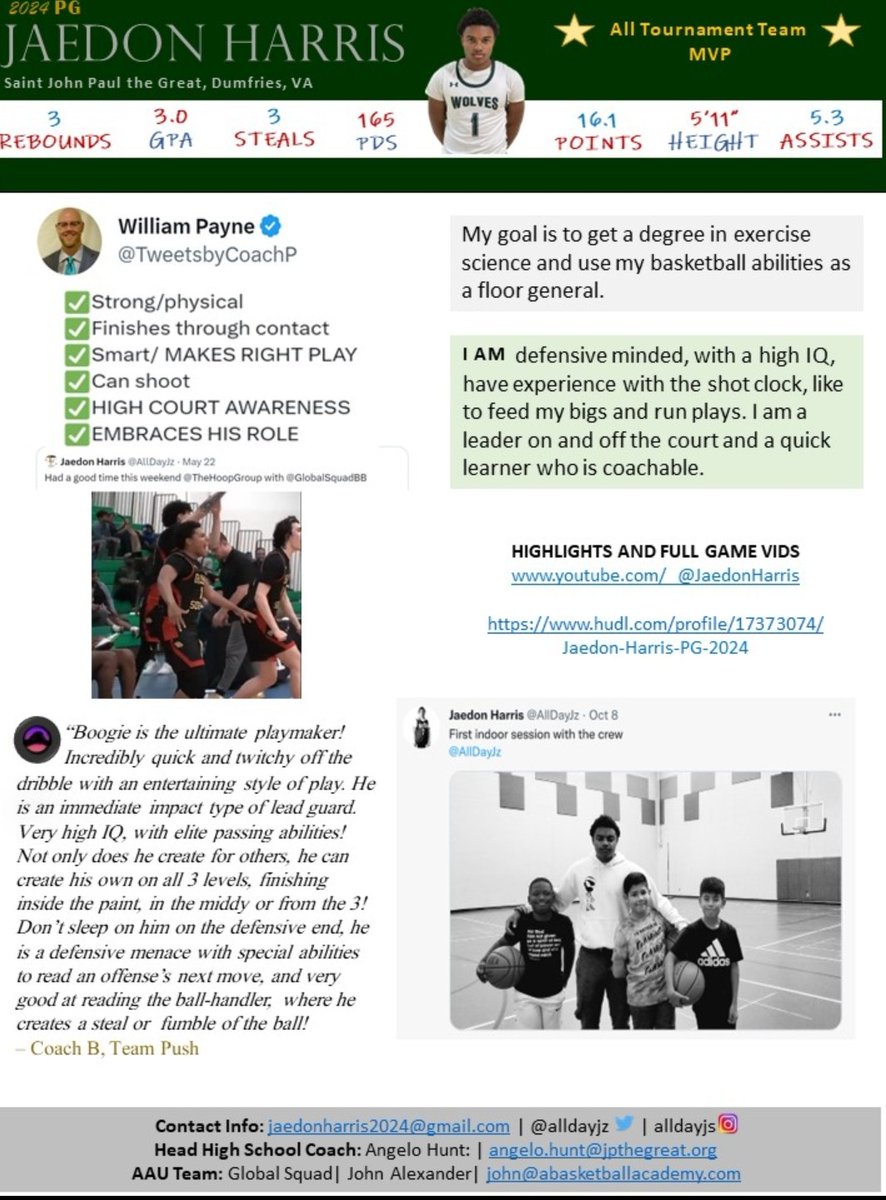 Jaedon Harris tweet media