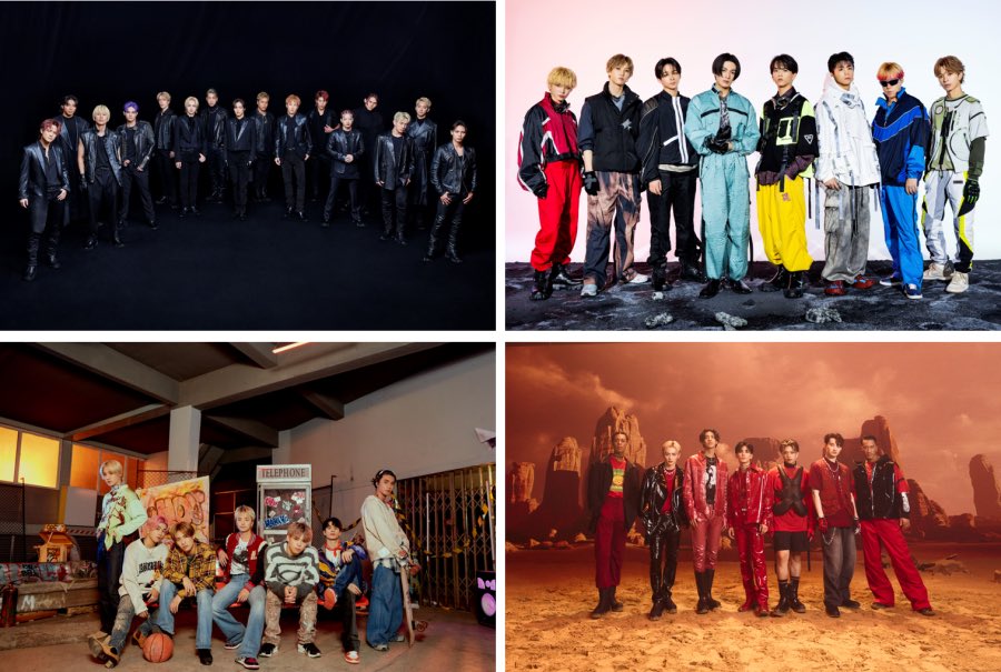 jrexile_th's tweet photo. [INFO] 231130 #JrEXILEth

— THE RAMPAGE ,FANTASTICS, BALLISTIK BOYZ และ PSYCHIC FEVER from EXILE TRIBE

👑 ได้รับการแต่งตั้งให้เป็น Special Support สำหรับงาน Japan World Expo 2025 (Osaka and Kansai Expo)

ขอแสดงความยินดีด้วยนะคะ 🎉 https://t.co/JP3NKHxGxC