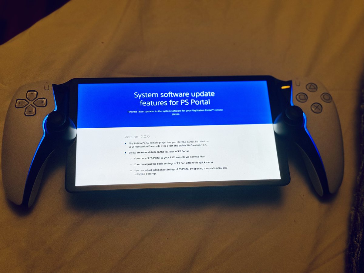 その他 playstation potal Amazon.co.jp: 【純正品】PlayStation Portal リモート