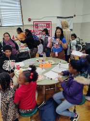 Kashmere Gardens Fine Arts Magnet ES tweet media
