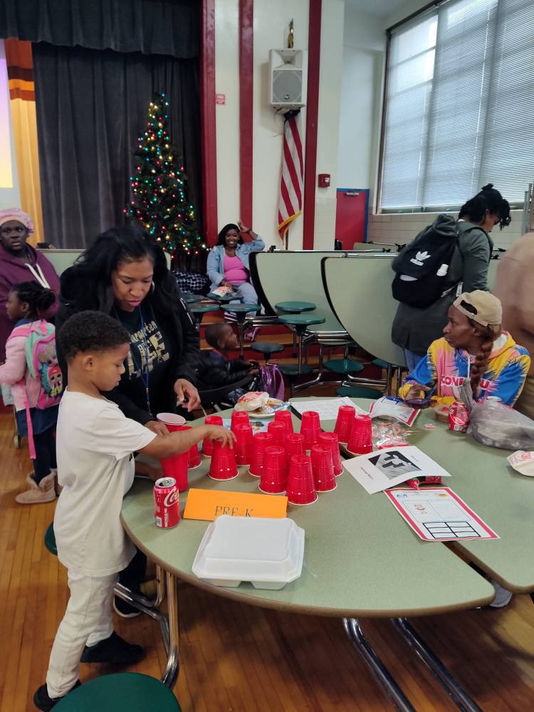 Kashmere Gardens Fine Arts Magnet ES tweet media