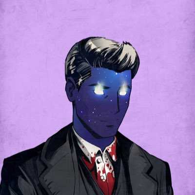 0xBurnz's tweet photo. i love my @Azuki elemental kigu, but i gotta celebrate this one for. a bit #NewProfilePic #fookit
@MadGalaxiesDAO @MadLadsNFT https://t.co/VvtRugSjJe