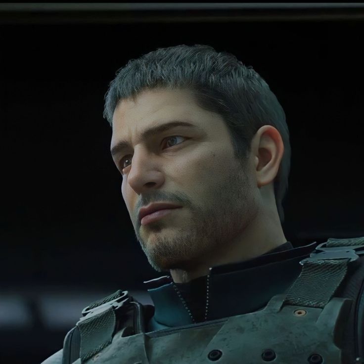 comfort chris redfield tweet media