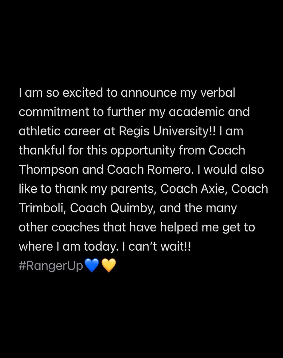 100% Committed!!
Proud to be a Ranger 💙💛 #RangerUp 
#grateful #committed