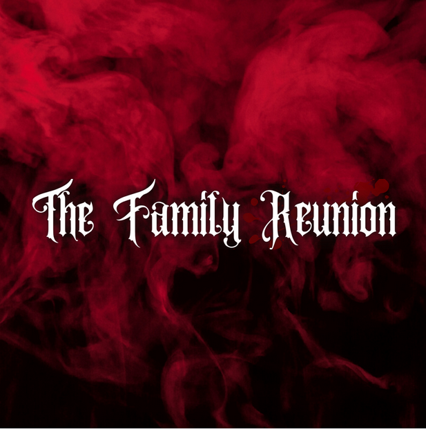 MediaCerberus's tweet photo. Politics and revenge intertwine. Every decision carries weight, every alliance fraught with risk. Tread carefully. ⚖️ #FamilyReunionLarp #ClansOfDeath #VampireMasquerade #Midwinter2024 https://t.co/zGk1CYWFqu