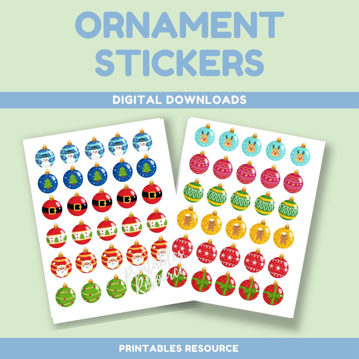 PrintablesR's tweet photo. Make sure to check out our Printables to get ready for the holidays! 🎄https://t.co/wRoNnrY4pY #holidays #printables #printablesresource https://t.co/vT9bx7dntF