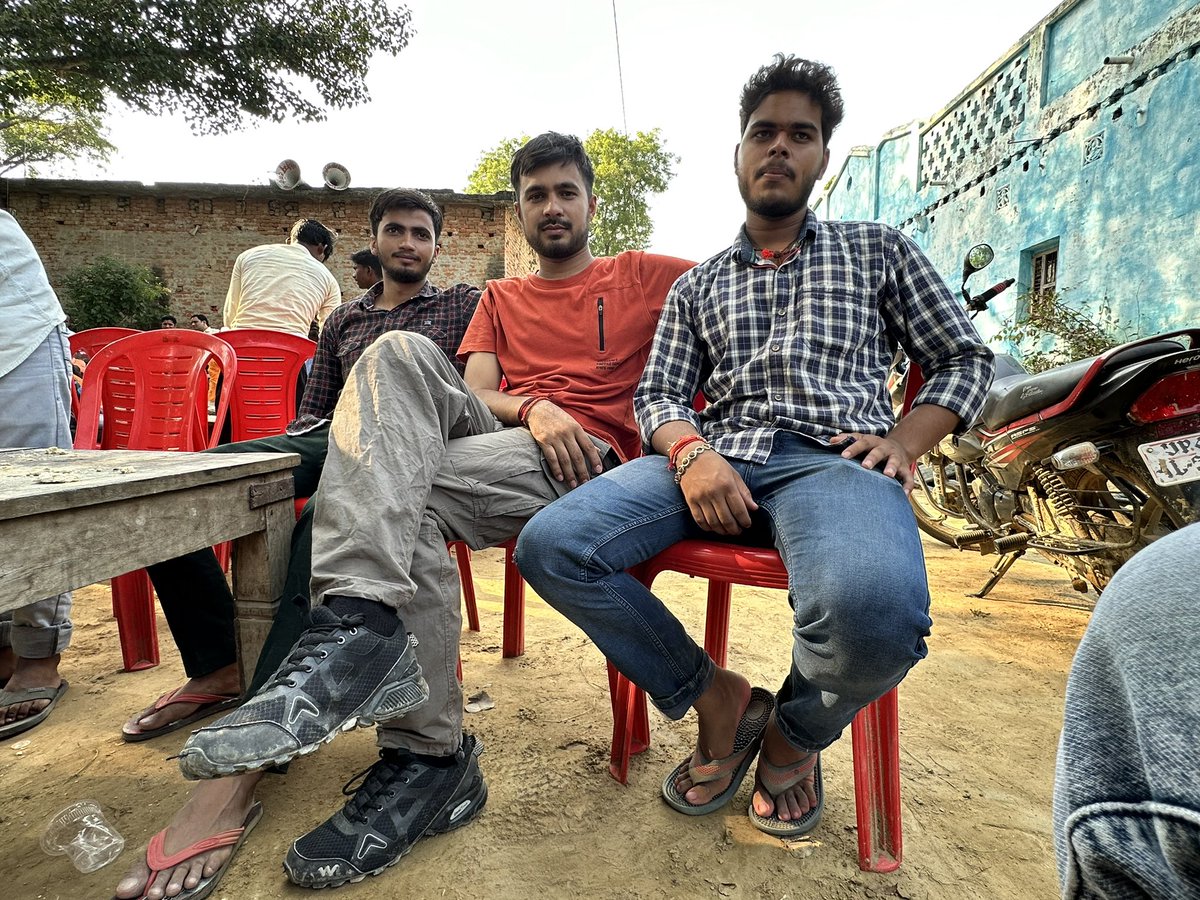 Rolu Shukla 🇮🇳 tweet media
