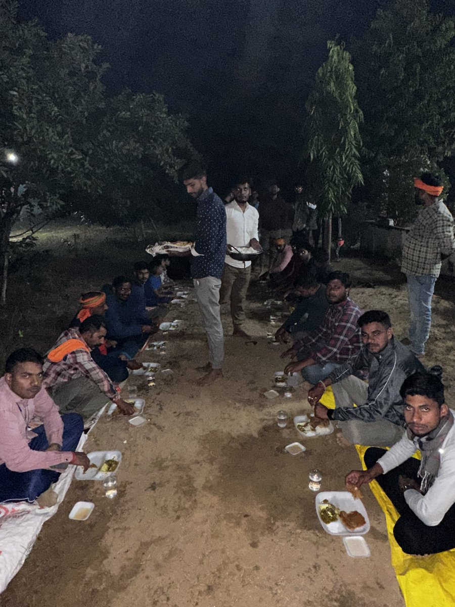 Rolu Shukla 🇮🇳 tweet media