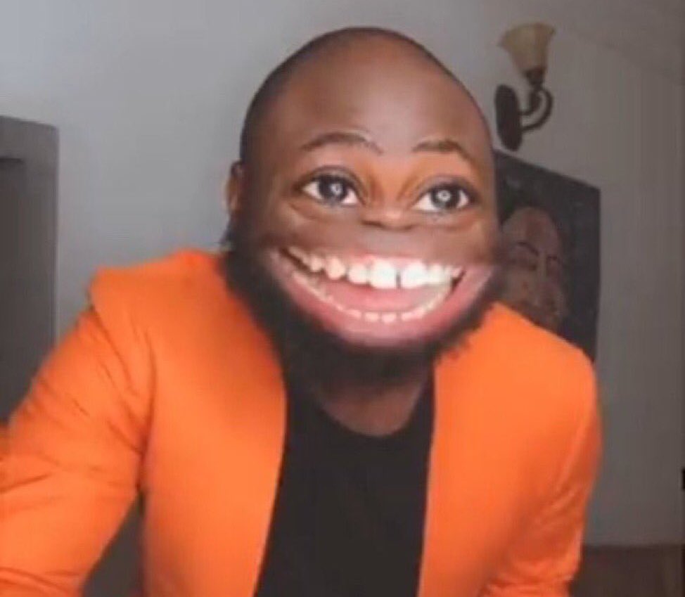 If na for Nollywood movie, Mohbad for don use cutlass dey pursue Sam Larry,Naira Marley and Zinoleesky 😂😂😅💔
#SAMLARRY 
#RipLegend