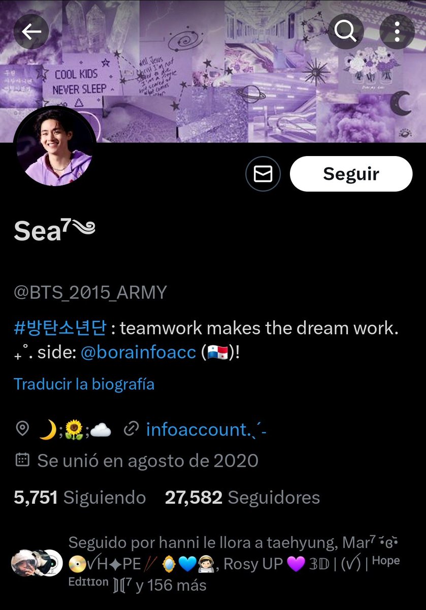 Ime🐥|𝙸𝙽𝙵𝙾7| 𝑆𝑙𝑜𝑤| We Love BTS💜✨ tweet media