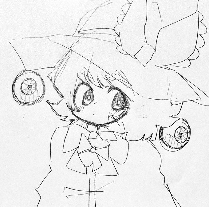 めぐる

描き直し予定…の為、供養 