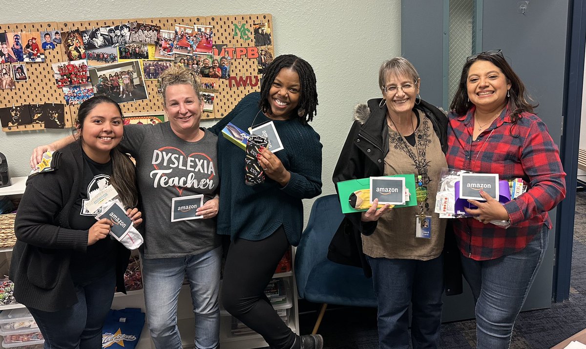 Staff Activity
It began with a pumpkin in your pocket and moved to a turkey in your pocket. The staff enjoyed playing and they got very creative on how to keep their turkey in their pockets. These are the winners!