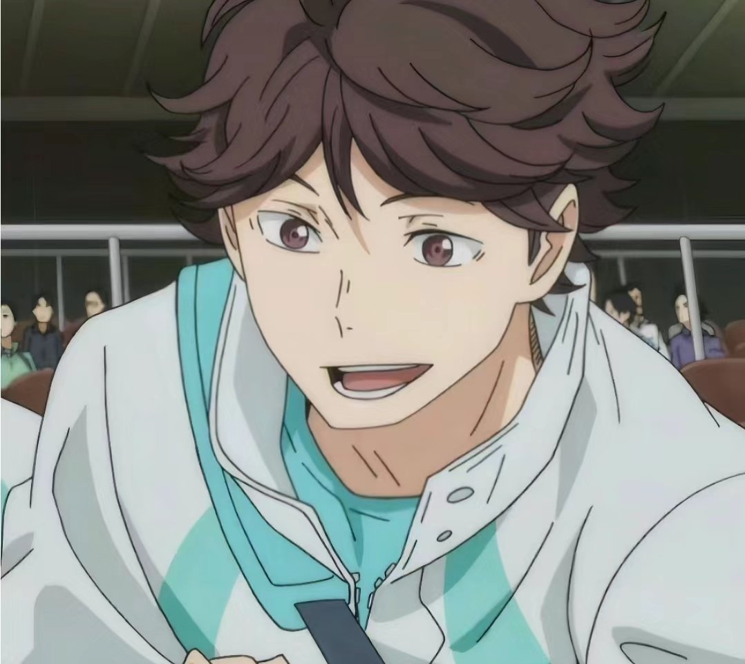 only_moon_know's tweet photo. 世界はやがて及川徹を発見します
#及川徹 https://t.co/HmgFiowCp2