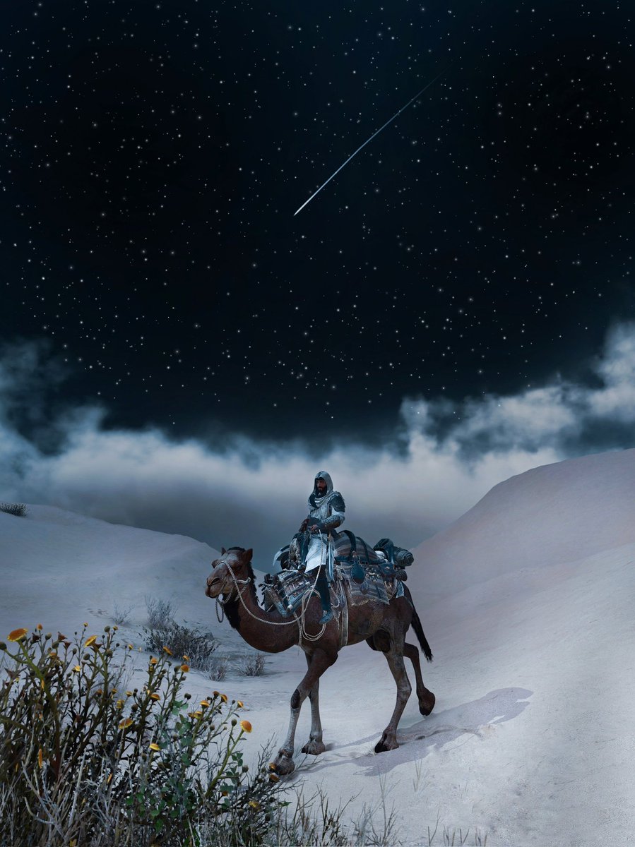 UVioletra's tweet photo. Assassin's Creed Mirage
#AssassinsCreedMirage https://t.co/MMXVtuNgKo