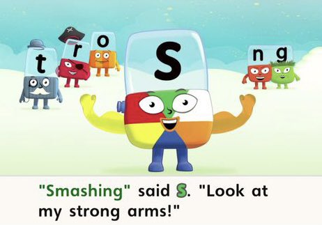 RainbowZCakes's tweet image. WHAT IS THIS!?!?😨😨😨😨😳😳😳😳
@CursedLBImages 
#alphablocks