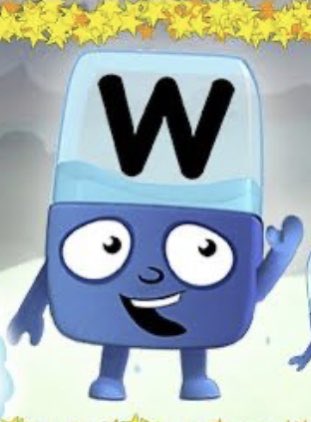 RainbowZCakes's tweet image. WHAT IS THIS!?!?😨😨😨😨😳😳😳😳
@CursedLBImages 
#alphablocks