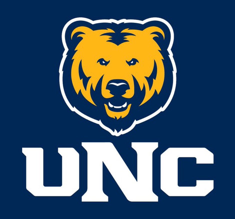 After talking with @CoachPHadley I am extremely blessed to have received my first D1 offer from the university of Northern Colorado. Thank you to everyone who has help me in my journey. @fb_coachrobbins @CoachStaab