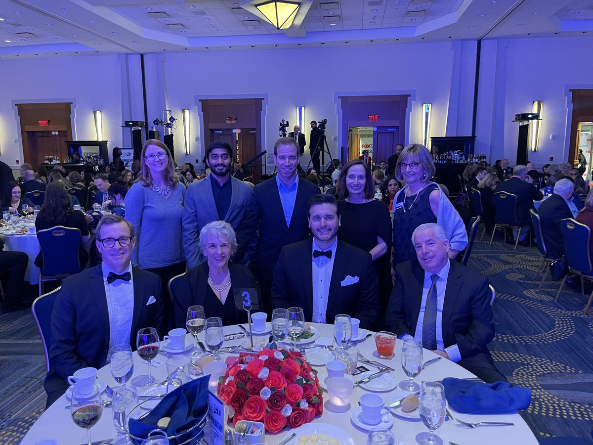 Thank you <a href="/FOX61News/">FOX61</a> for this incredible partnership with <a href="/unitedwayinc/">United Way of Central and Northeastern Connecticut</a> presenting the inaugural ImpaCT Awards and our sponsors <a href="/Travelers/">Travelers</a> <a href="/EversourceCT/">Eversource CT</a> <a href="/HartfordSteam/">HartfordSteamBoiler</a>