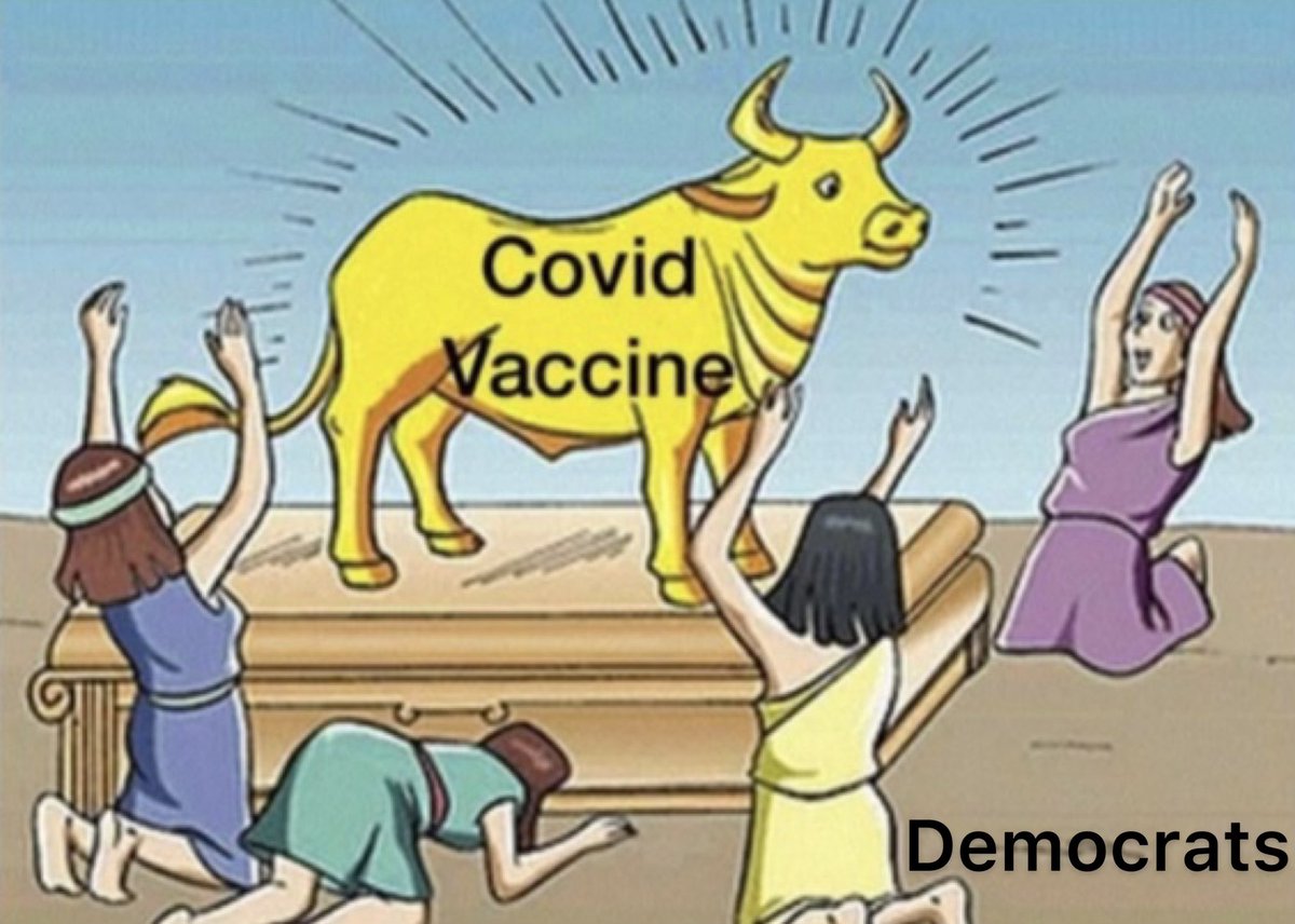 TheLeftistTears's tweet photo. @captain65143215 Right you took horse medicine cause CNN told you to 😂😂😂 https://t.co/shtL7KhaAL