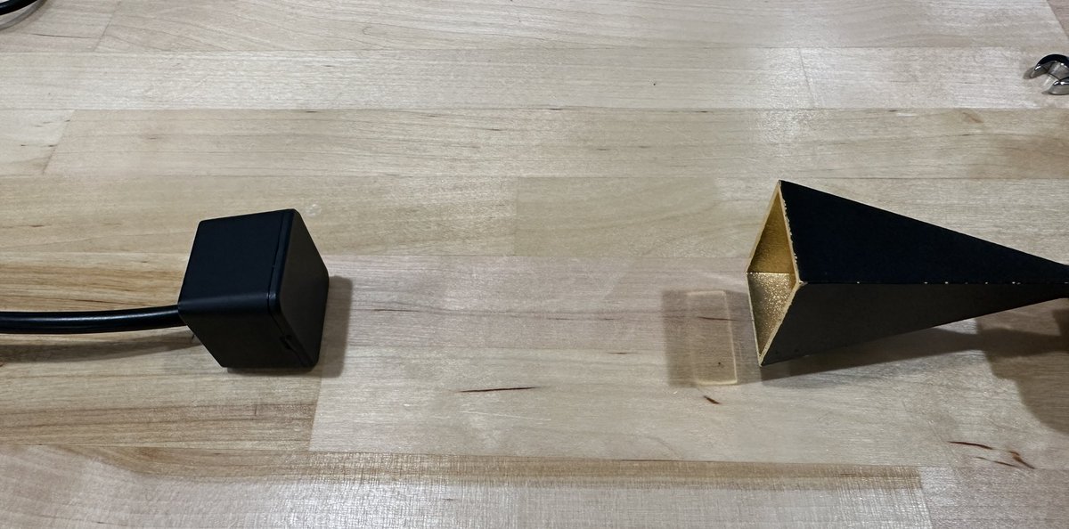 TheSignalPath's tweet image. Guess what I am measuring for the next video!