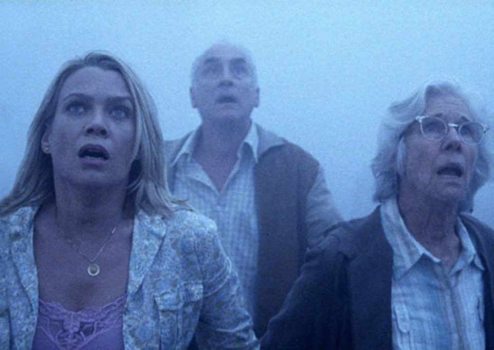 RIP to the great #FrancesSternhagen, a terrific character actor and #StephenKing  movie universe favorite.