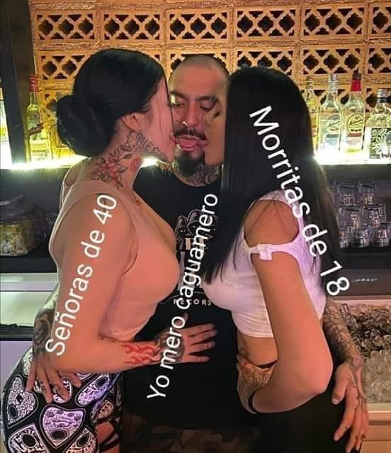 BorrachosVIP's tweet image. Ufffas