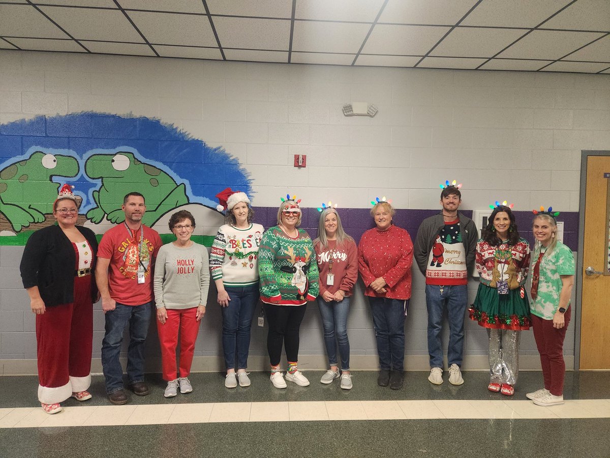 April Hale Lane tweet media