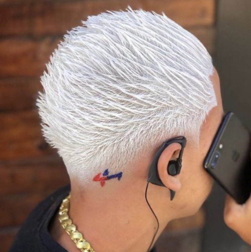 Disfarce De Favela °2020 tweet media