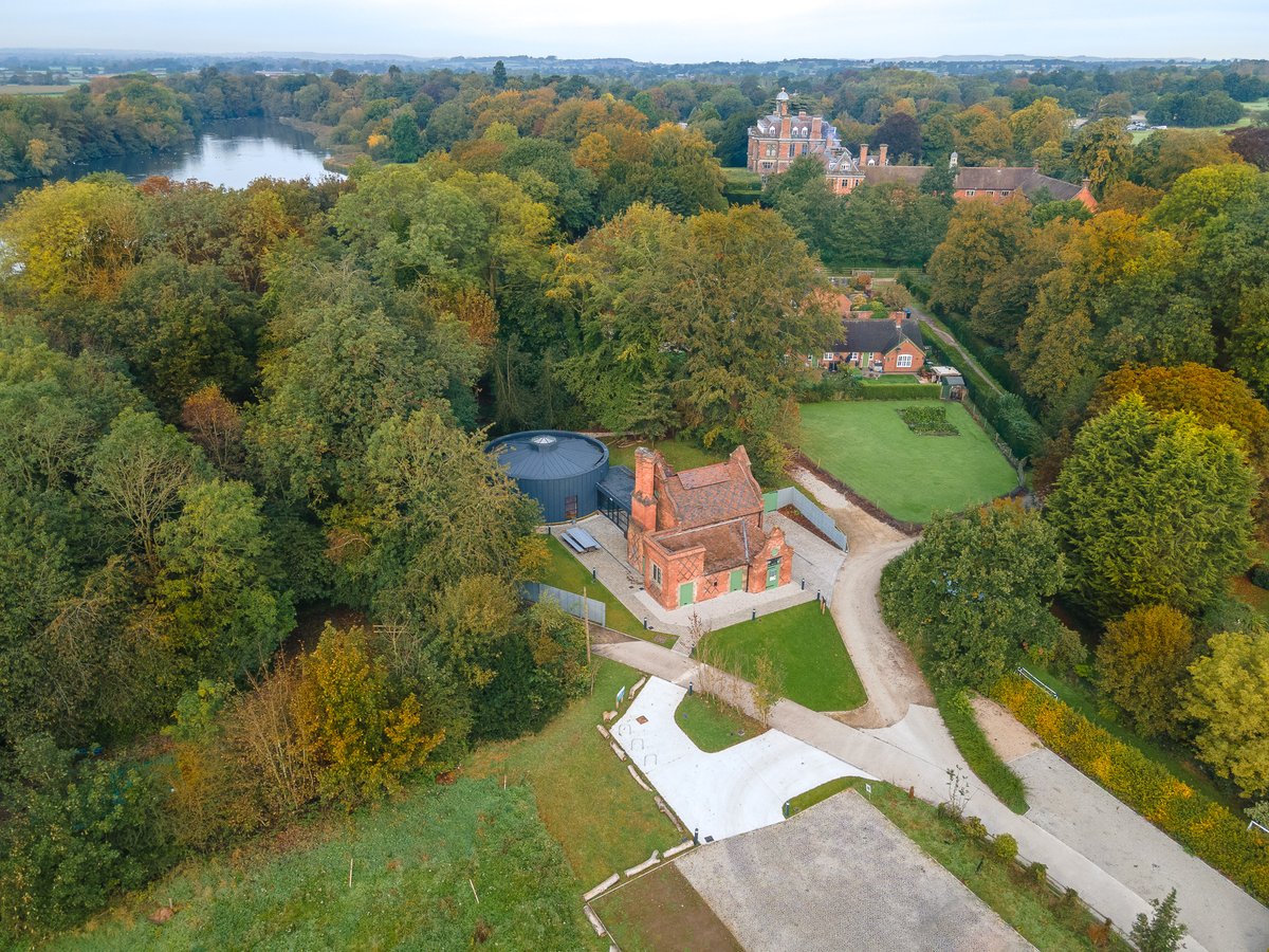 James Boon Architects tweet media