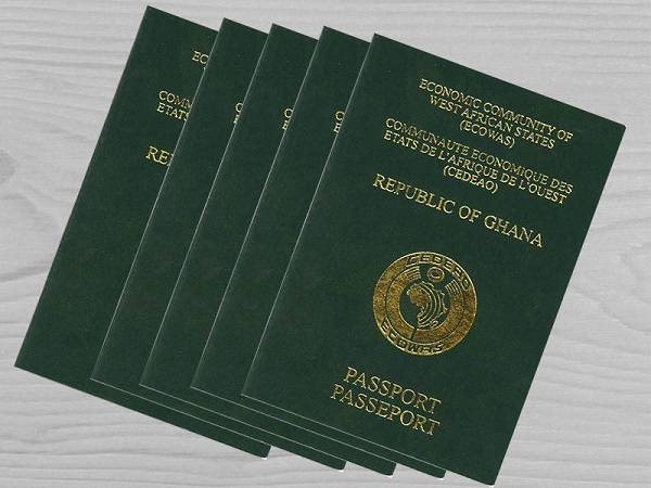 tignews_'s tweet image. Ghana set to launch chip-embedded passports in Q2 of 2024

theindependentghana.com/ghana-set-to-l…

#chip-embedded passports #2ndDecember  #GhanaCard #KissiAgyebeng #TheNPP