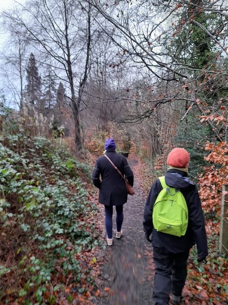 Edinburgh & Lothians Greenspace Trust tweet media