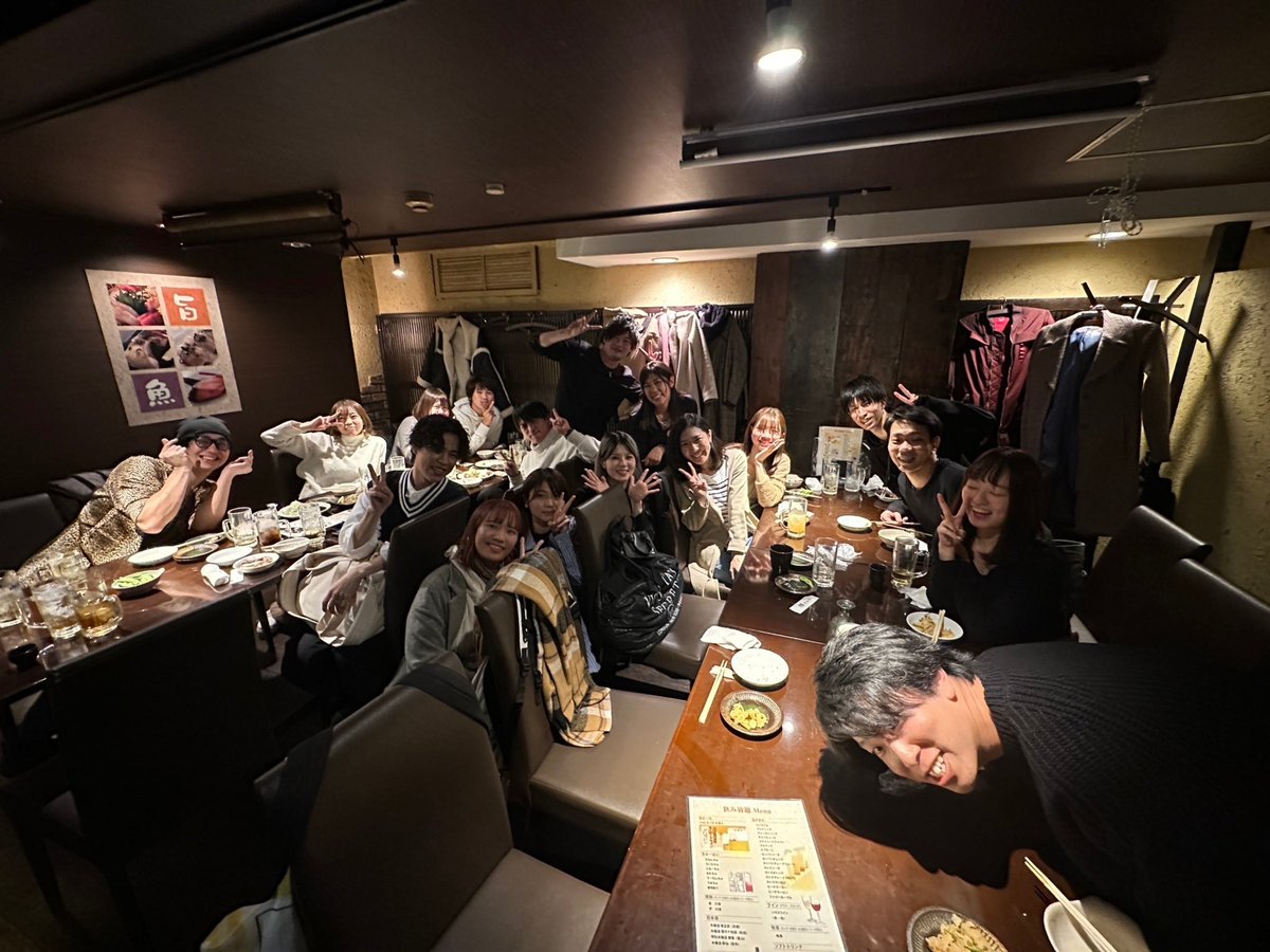 kaze96ron's tweet photo. syrupボーリング楽しかった〜
まだ関わり浅すぎて人見知りすると思ったけどいい人たちばかりで楽しかった
ありがとうございました！

溝の口まで往復108km6時間いい運動だった🚴🏻 https://t.co/MZrUC7kbB1