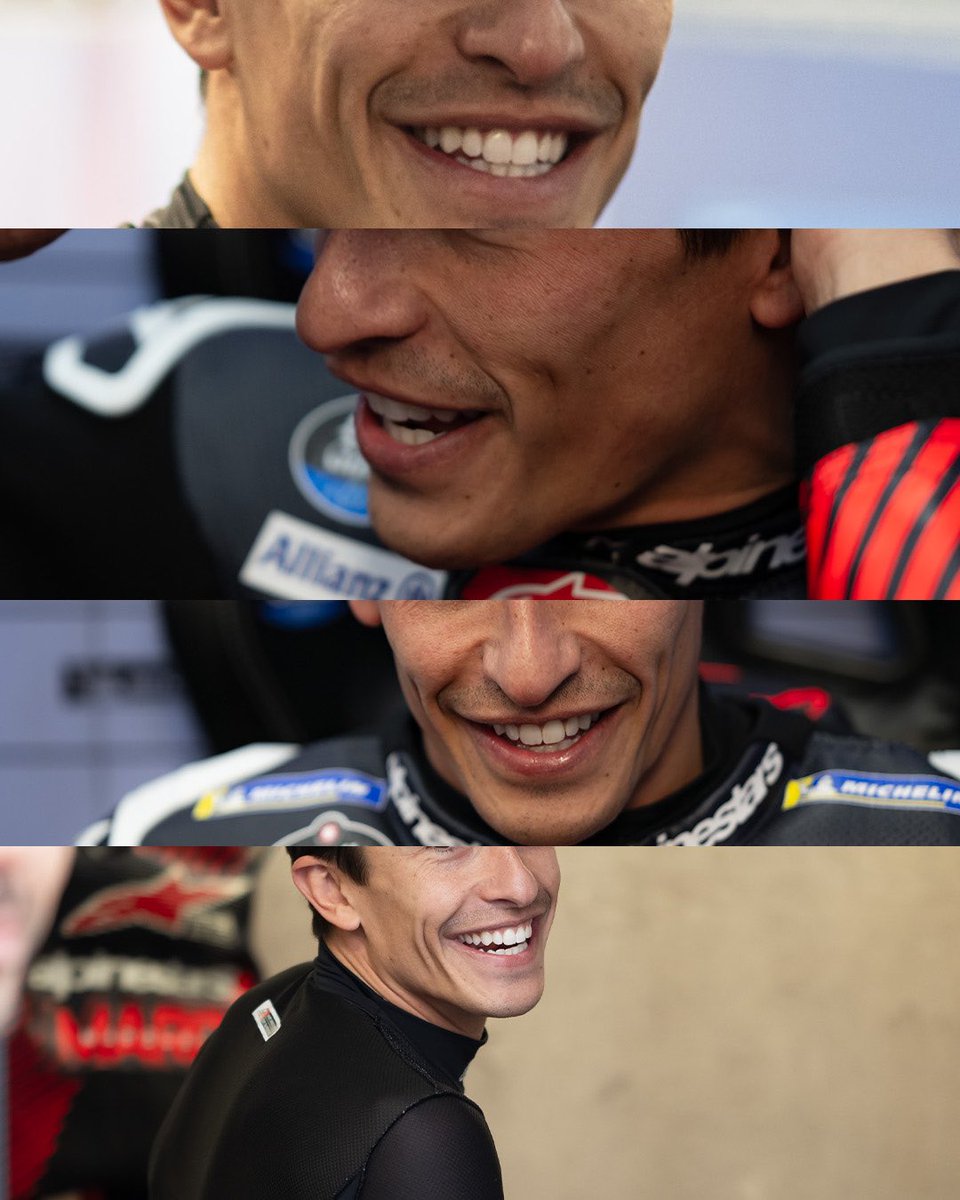 Gresini Racing tweet media