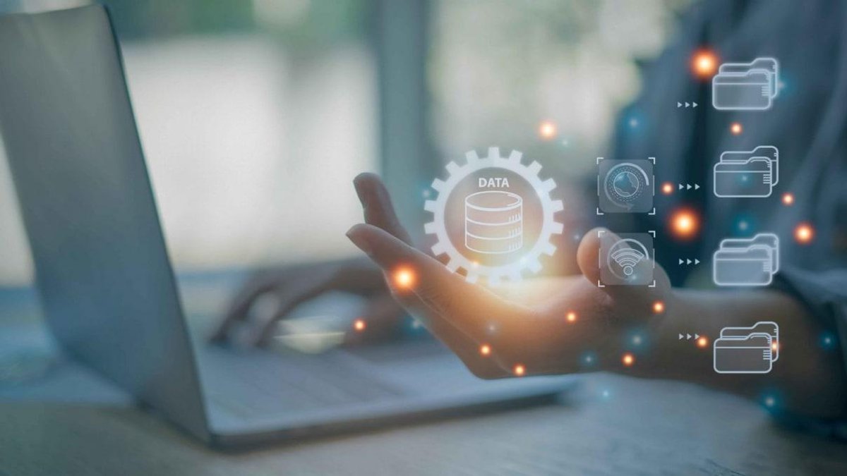 74% des commerciaux considèrent que leur métier sera impacté par l'IA bit.ly/3uFIMjB