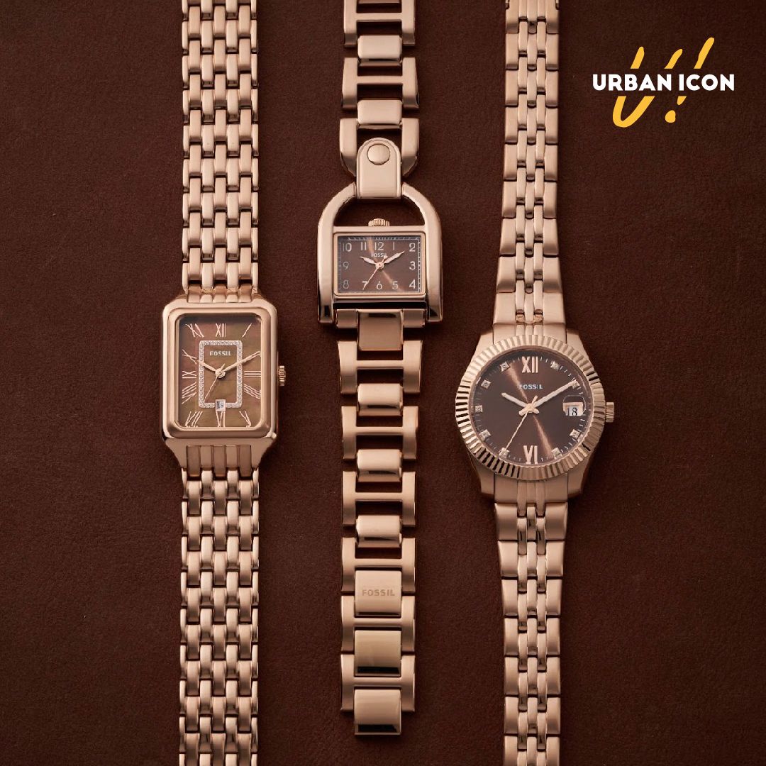 PondokIndahMall's tweet photo. Exclusive Gifts for Everyone on Your List 🎁
Need some gift inspiration for your loved ones? Urban Icon is here for you! Find the best selection of collections from Fossil, Fjallraven, Dell'est, Tissot, and other favorite brands only at Urban Icon PIM 1, 1st floor.

#UStyleMe https://t.co/VYAlec1mbt