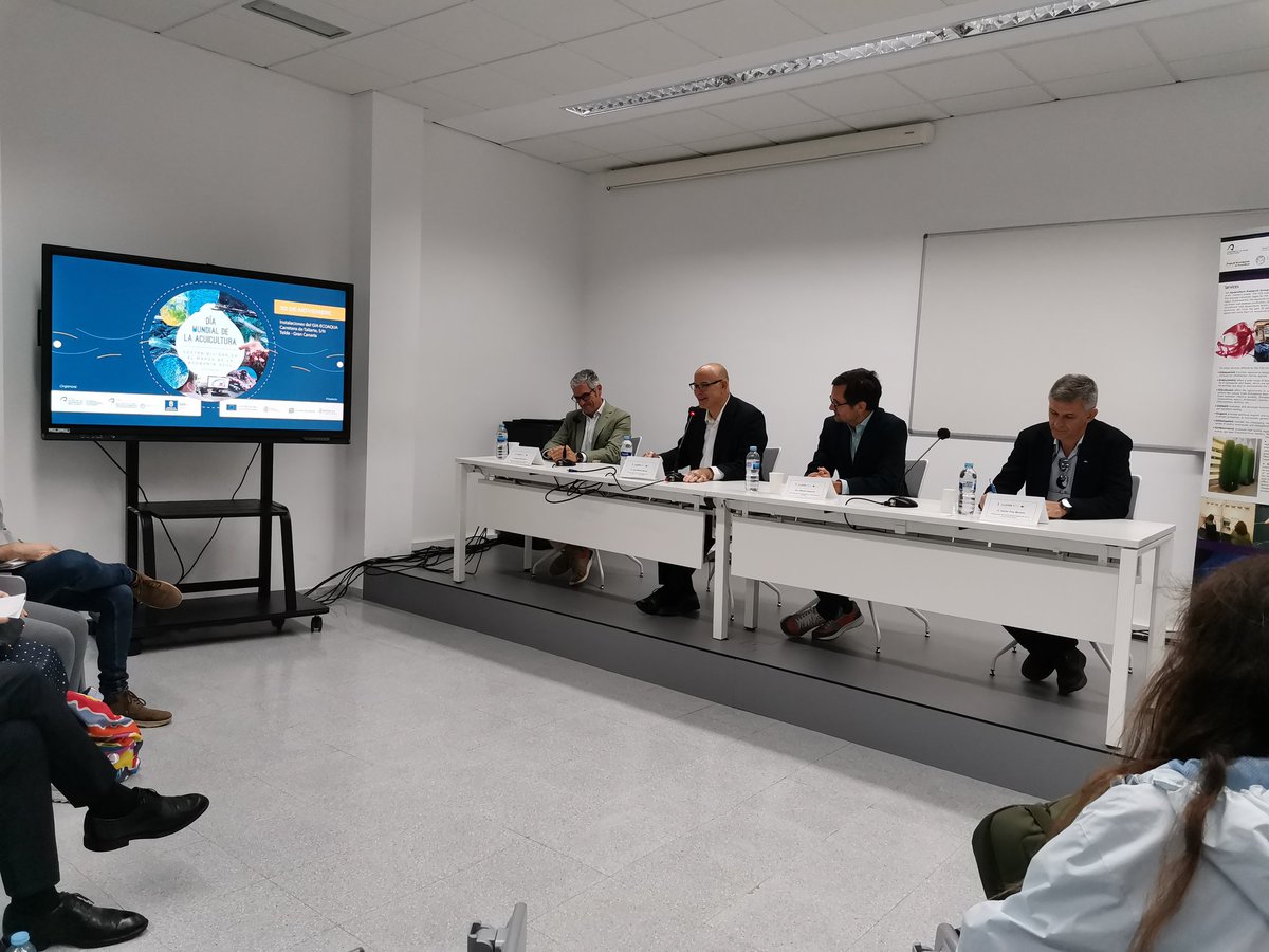 SEA-Acuicultura tweet media