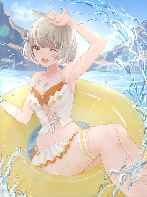 いいミオの日