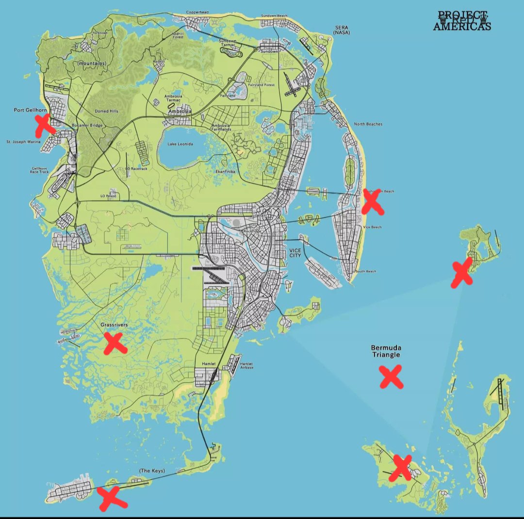 R3DD34D2's tweet image. خيطت ماب #GTA6 😂
.
.
#MFS2020