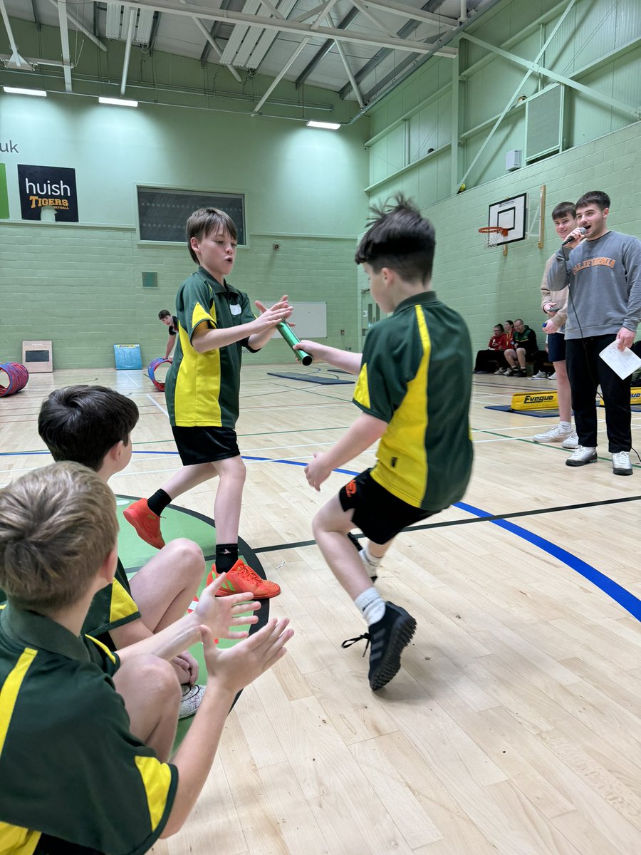We’ve had a busy November with lots of children taking part in sports and representing the school. We’ve had X Country, football, more football and a group of Y5/6’s took part in Sportshall Athletics earlier this month. Well done to everyone that’s joined in! 👏🏼