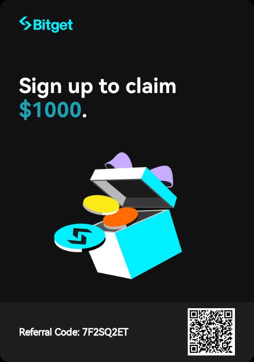 MuhammadSa81001's tweet photo. Best Excgange for Trading is bitget https://t.co/MTHtBtJPfK